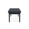 Lesro Lenox 2 Seat Bench, 45 in W 21 in L 18.5 in H LS2001 - alternate 3